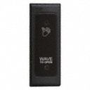 Wave to Open Touchplate