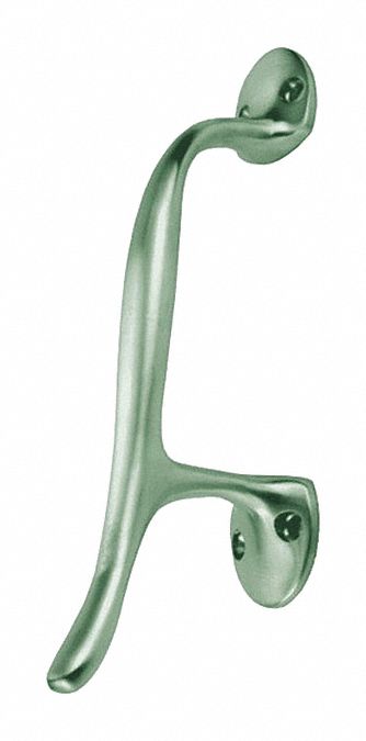 Unfinished ; Brass, Unfinished, Brass