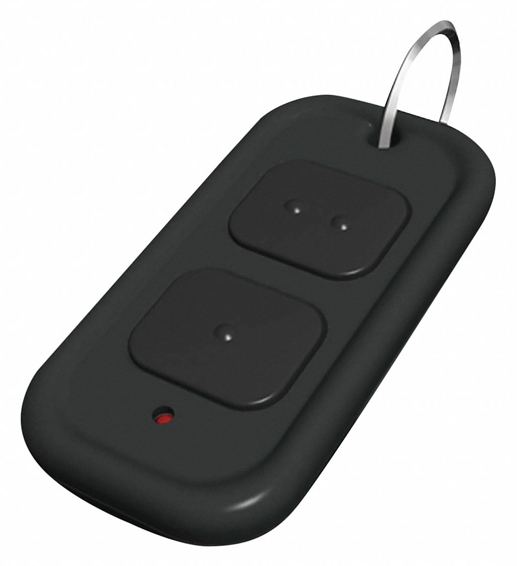 Wireless Transmitter: ADA Compliant