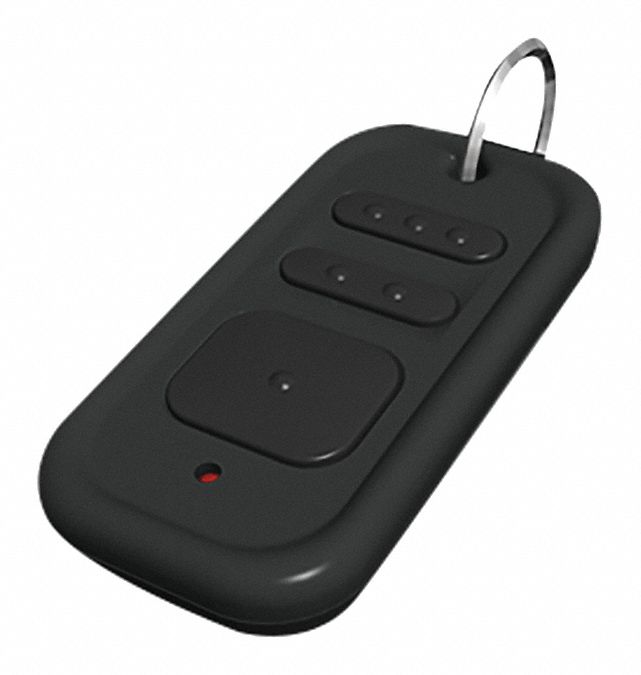 Wireless Transmitter: ADA Compliant