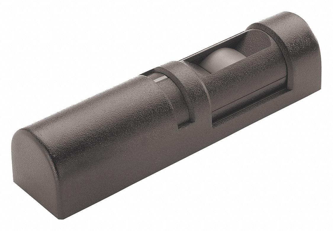 Exit Motion Sensor: 6 1/4 in Ht, 1 1/2 in Wd