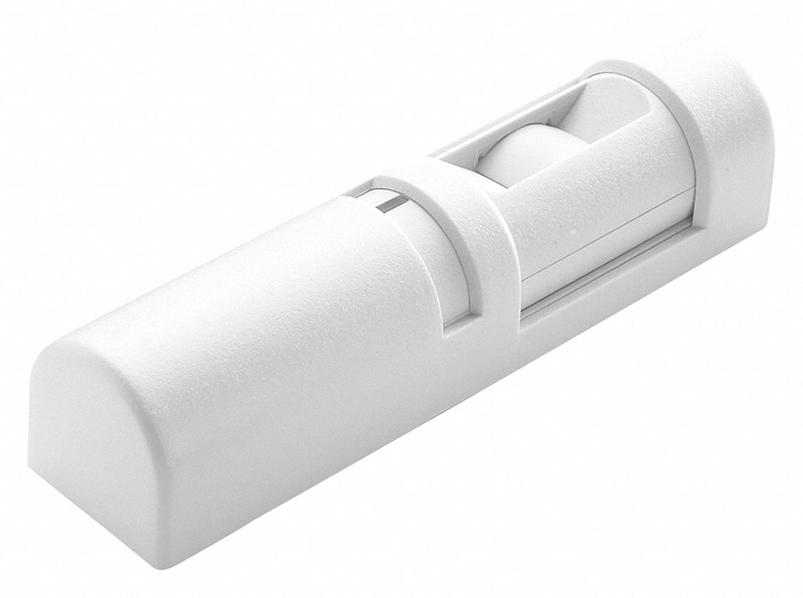 Exit Motion Sensor: 6 1/4 in Ht, 1 1/2 in Wd