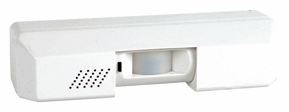 Infrared Motion Sensor