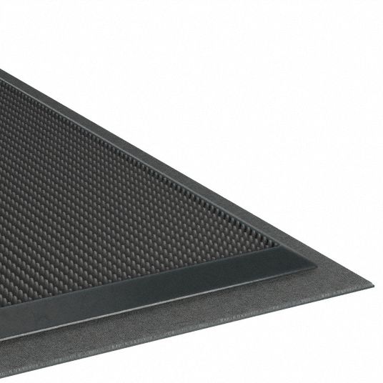 Repl Components, 3 ft x 10 ft, Sanitizing/Disinfecting Mat - 60JC12 ...