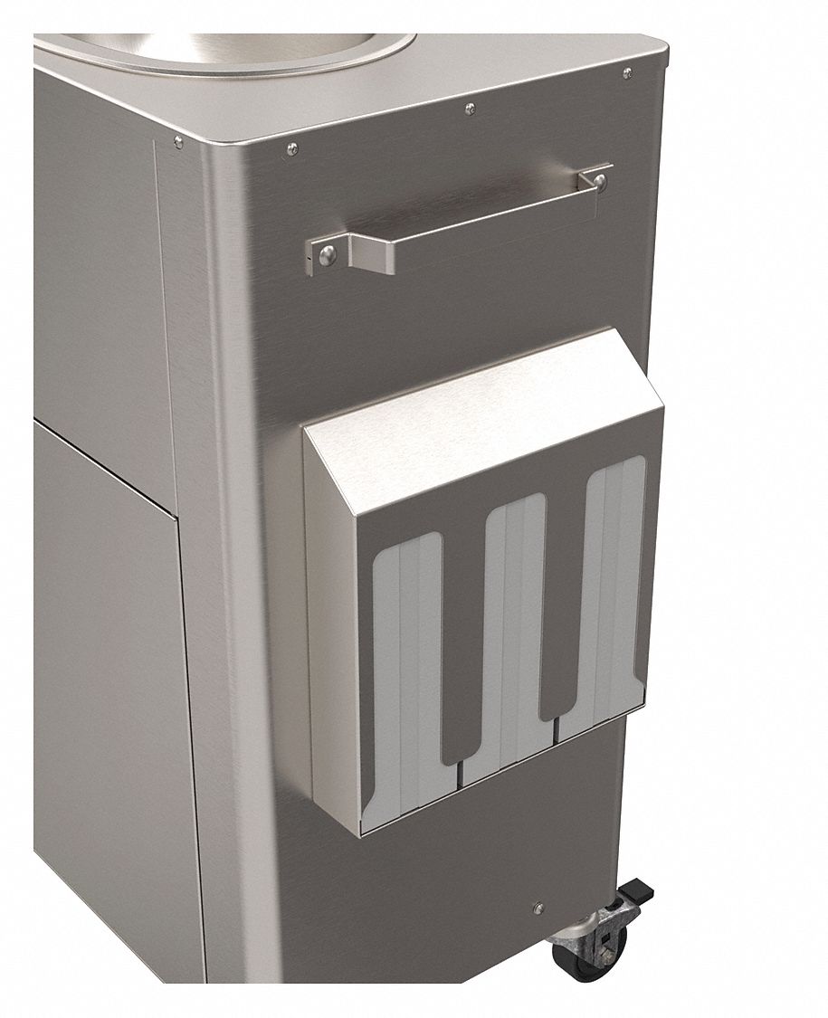 Paper Towel Dispenser