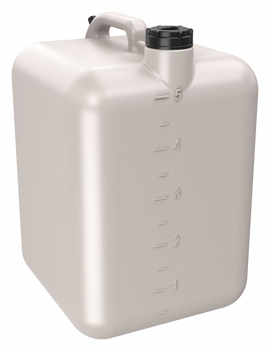 Fresh Water Tank HDPE