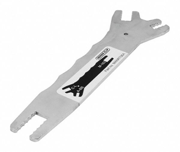 Herbie Clip Removal Tool Plastic