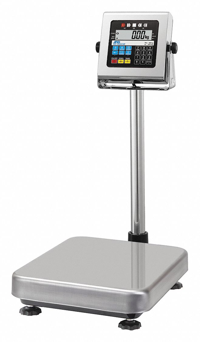 Digital Weighing Scale, For Personal Use, 200 Kg