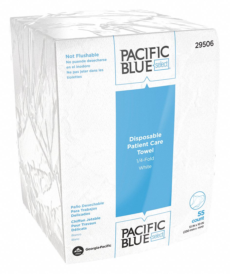 Personal-Care Dry Wipes