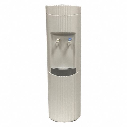 Glass Beverage Dispenser – Cylinder