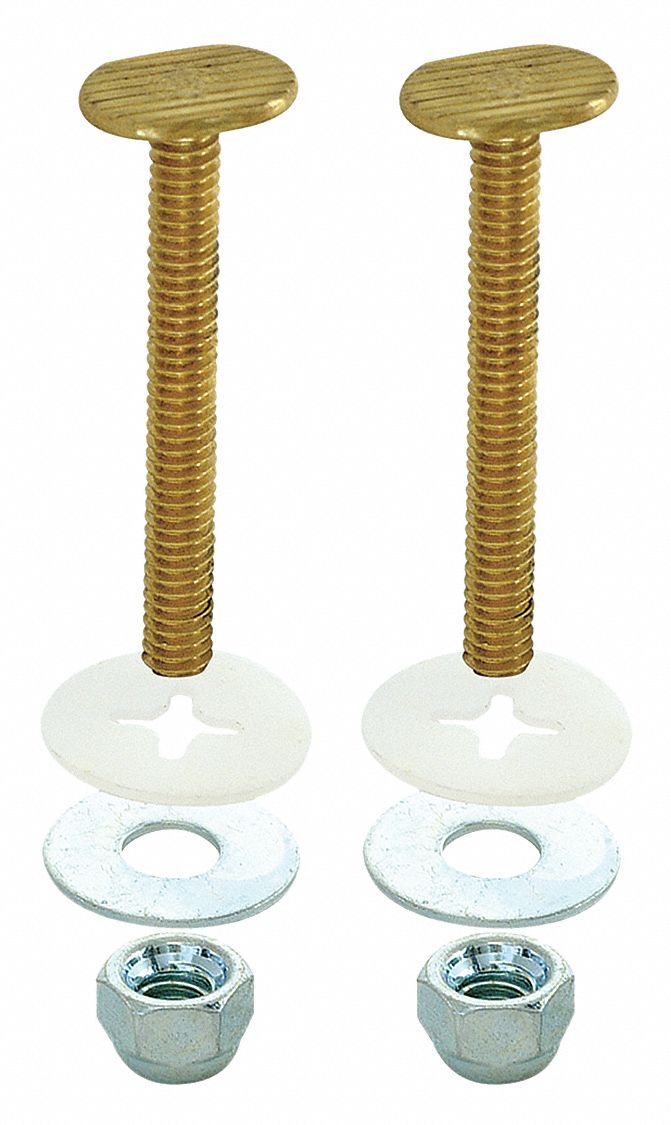 Toilet Close Bolt PK10