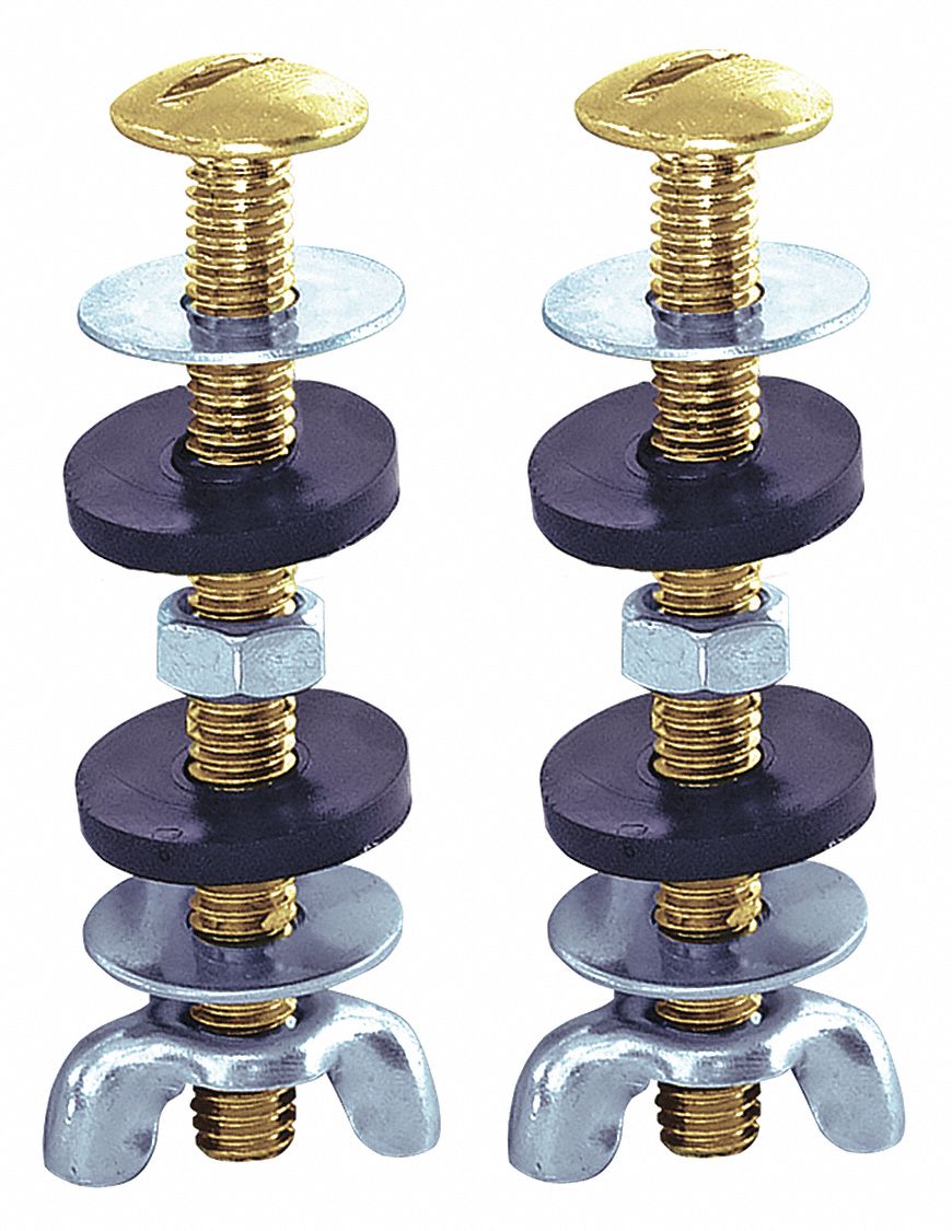 Toiler Tank Bolt PK10