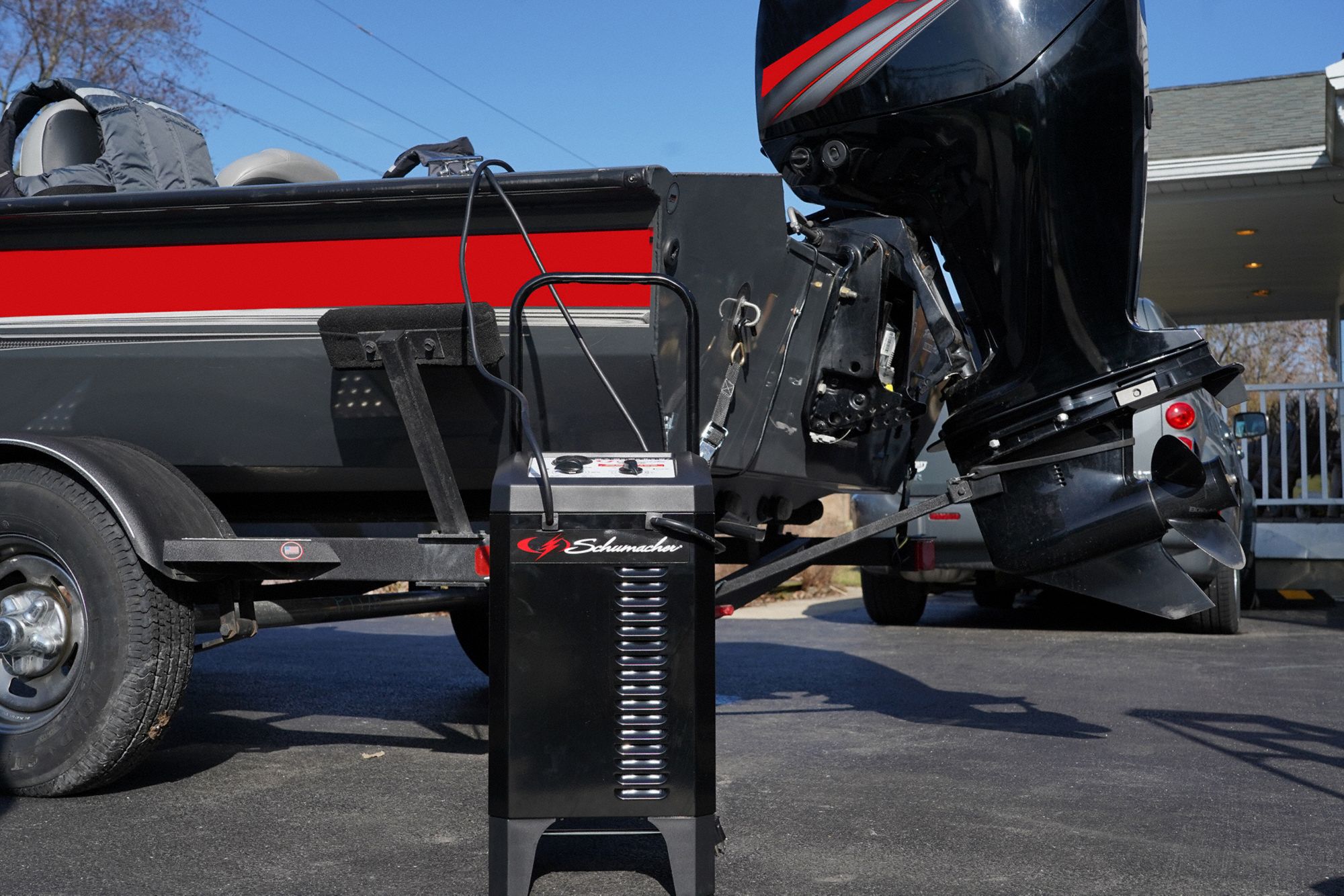 power wheel car charger