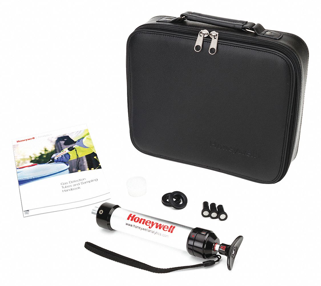 LP-1200 Detection Tube Pump Kit