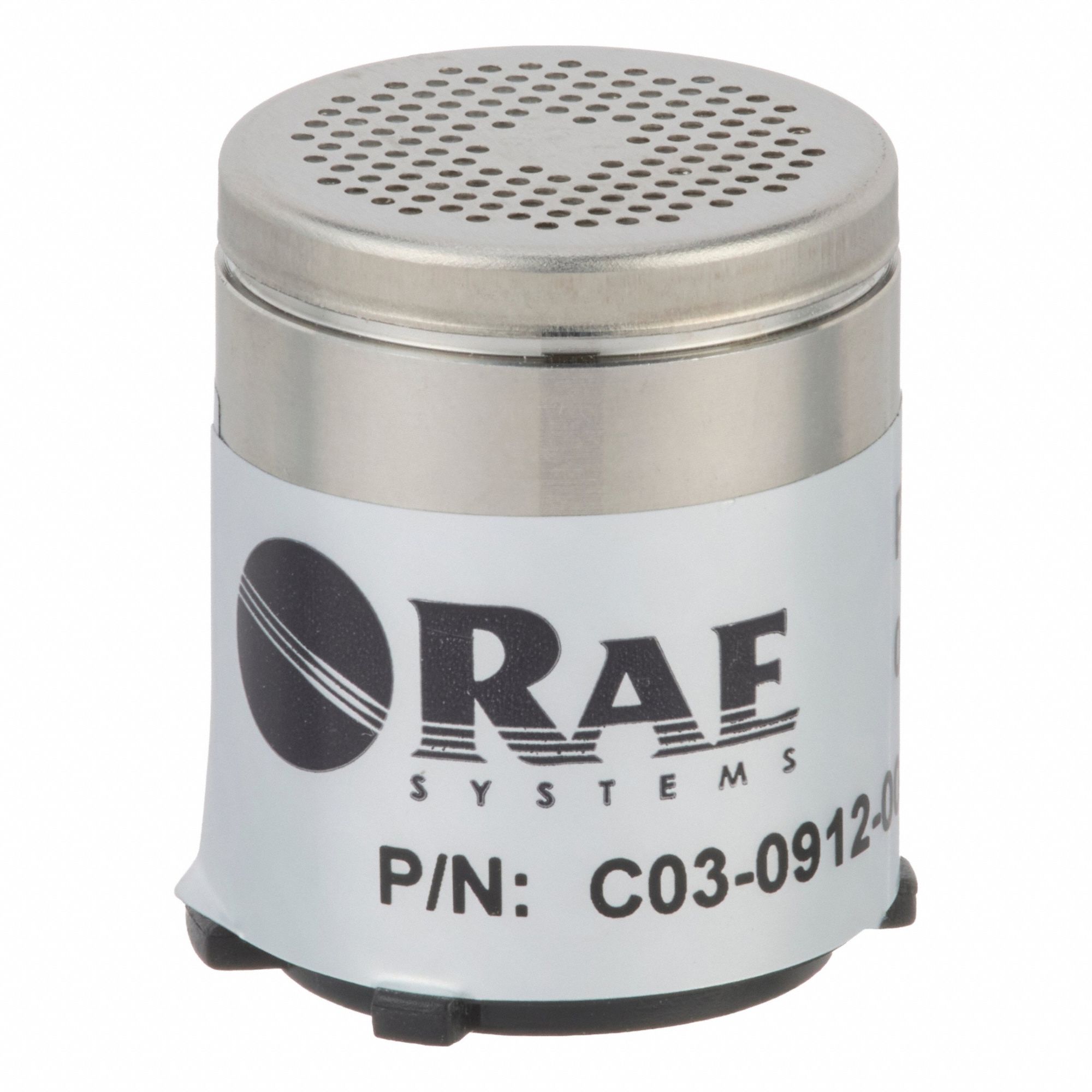 Gas Detector Sensor: AreaRAE Plus/ToxiRAE Pro, RAE, HONEYWELL RAE, VOC, Sensor, 15 sec