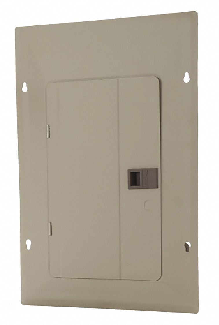 Panelboards & Load Centers