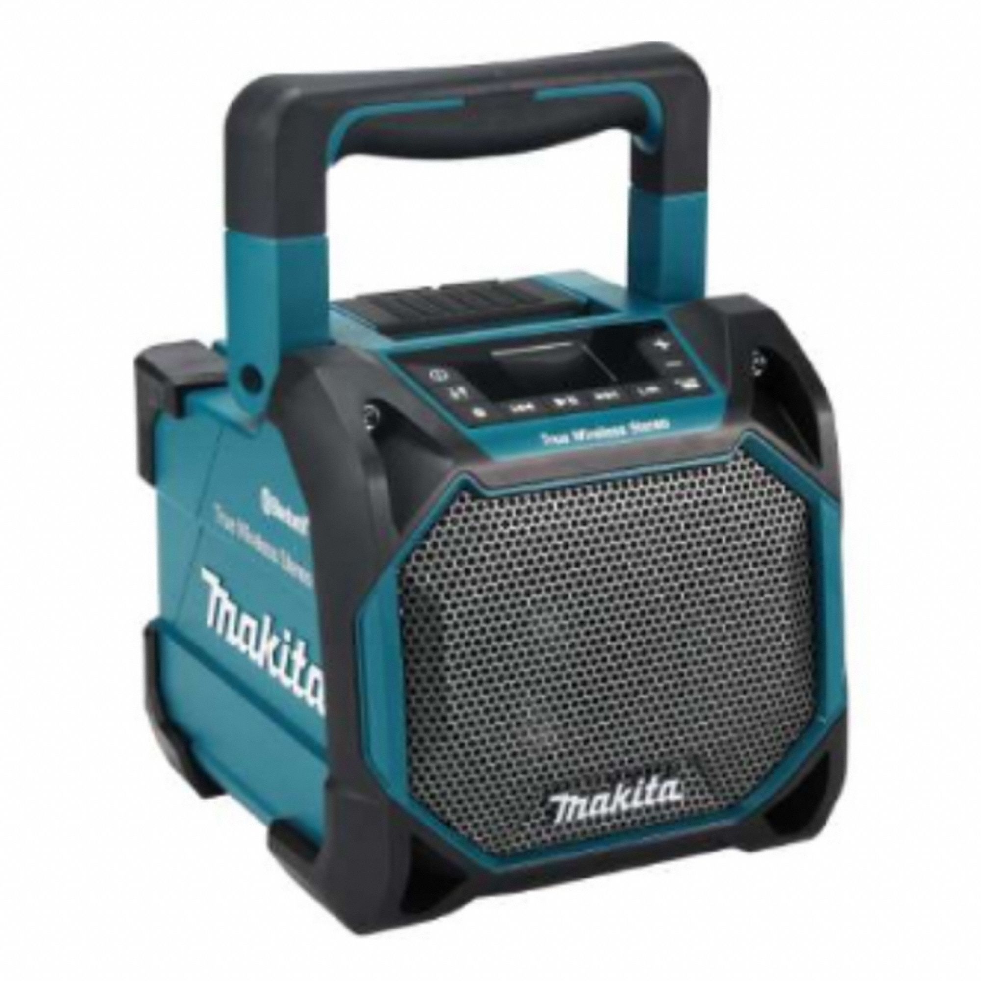 Speaker: Speaker, CXT®/LXT®, Auxiliary/Bluetooth®/USB, UL Listed, USB, 12V DC/18V DC