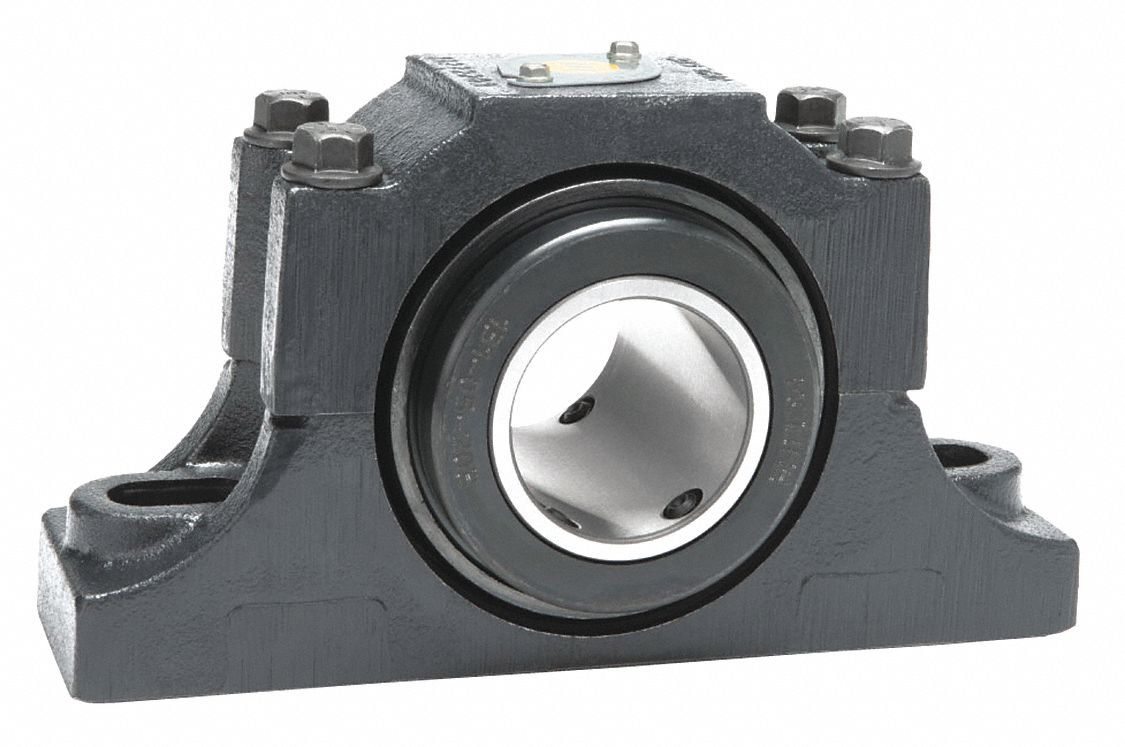 Pillow Block Tapered Roller Bearings