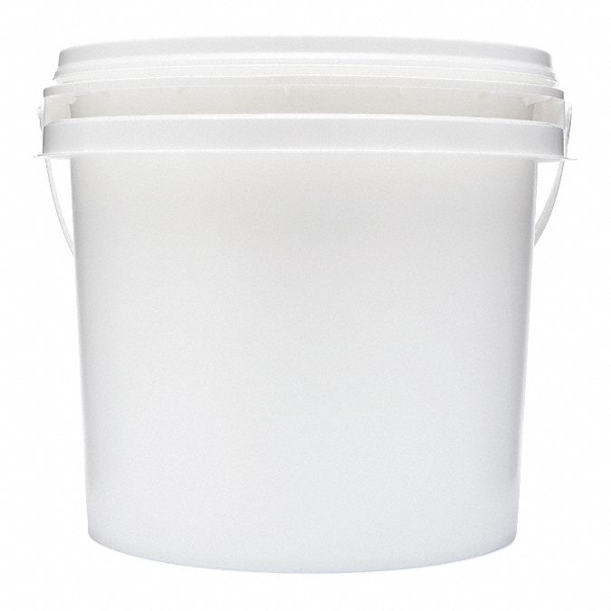 Item # 7386, Double Bin Cleaning Bucket On Liberty Industries, Inc.