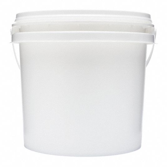 Plastic Bucket, 20 L