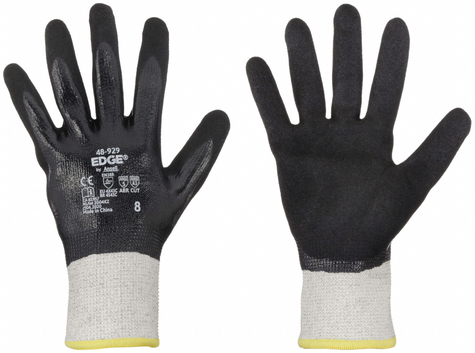 Rechargeable Heated Gloves | Direct Workwear