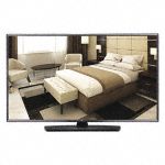Prosumer and Entry Level Commercial HD Televisions