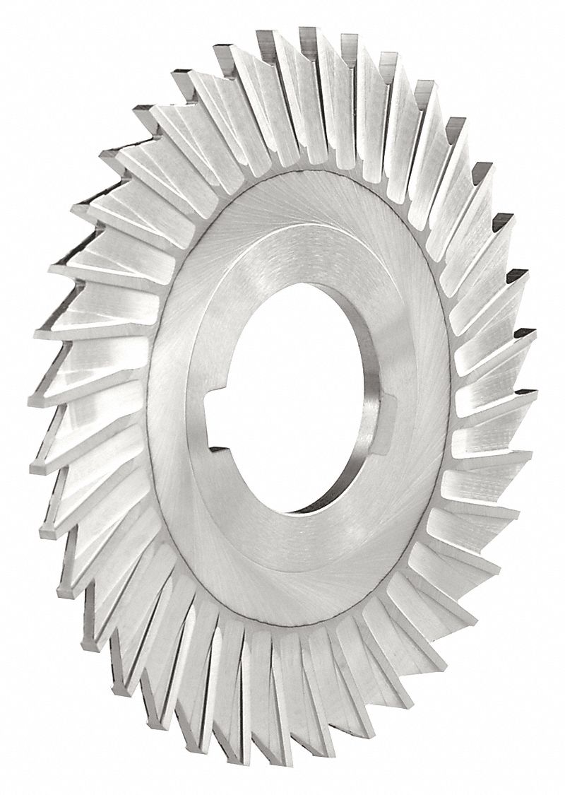 KEO, M42 Cobalt, 3 in Cutter Dia., Cutting Tool 60JU85CMT37213X5