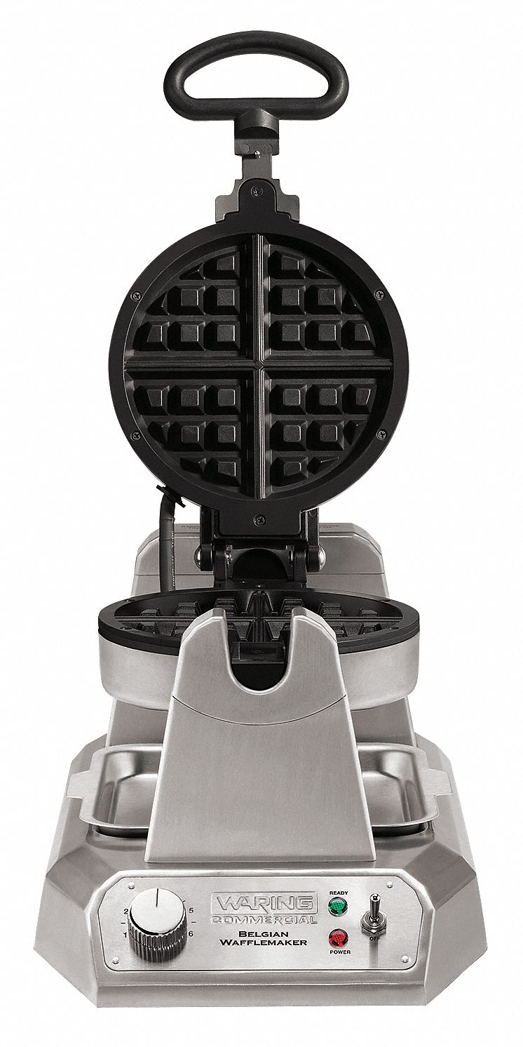 Belgian Waffle Marker: