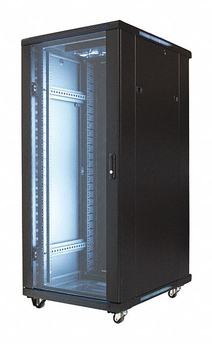 VIDEO MOUNT PRODUCTS, 54 3/4 in Overall Ht, 39 3/8 in Overall Dp ...