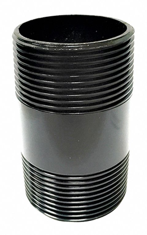 NPT Fixed Extension Mast 1-1/2 to 3 