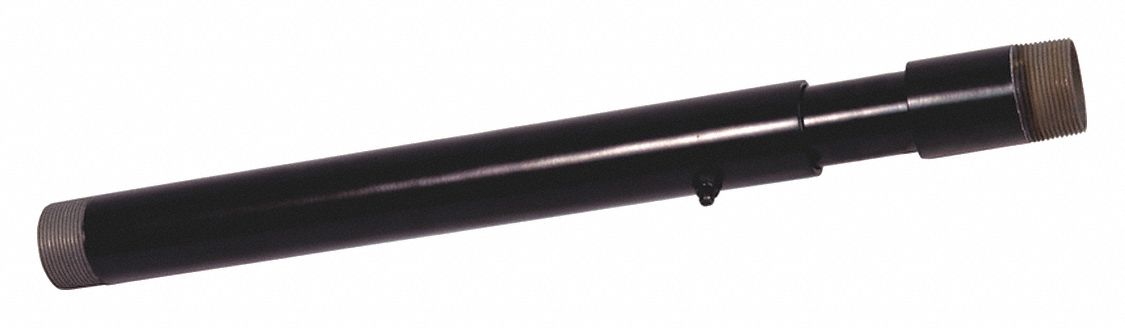 NPT Telescoping Extension 12 to 18 