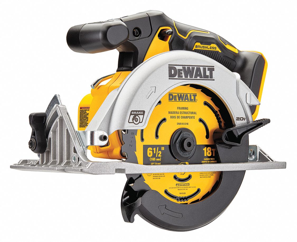 Dewalt cordless store circular saw bare