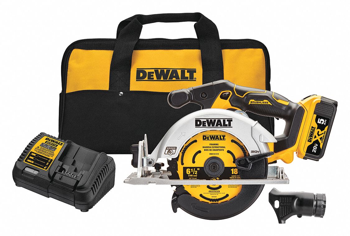 Right handed dewalt circular saw sale