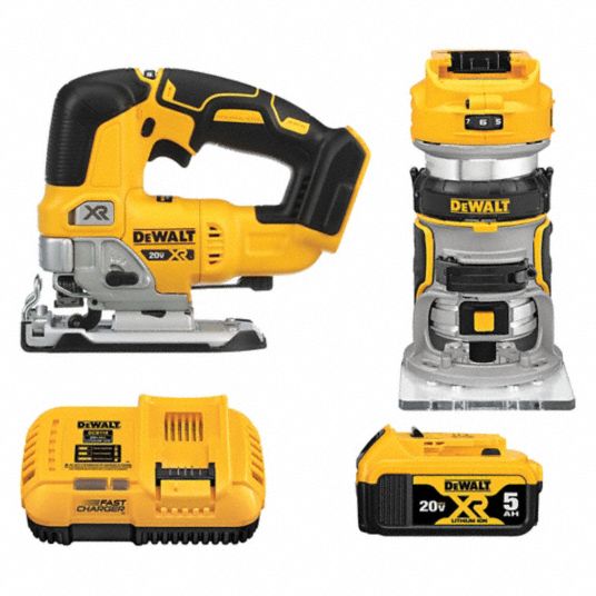 Dewalt deals cordless tools