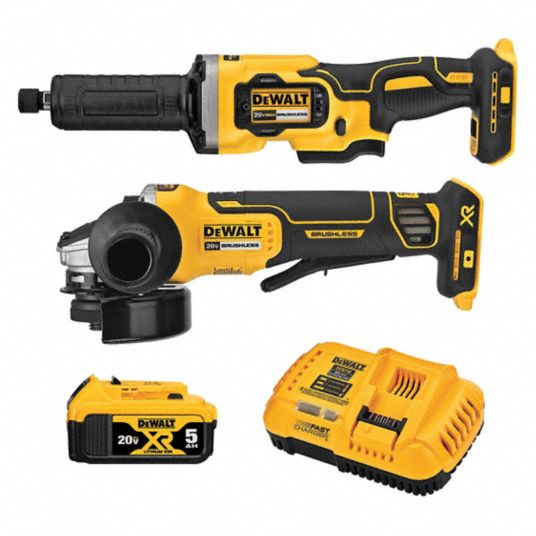 Dewalt cordless combo online kit