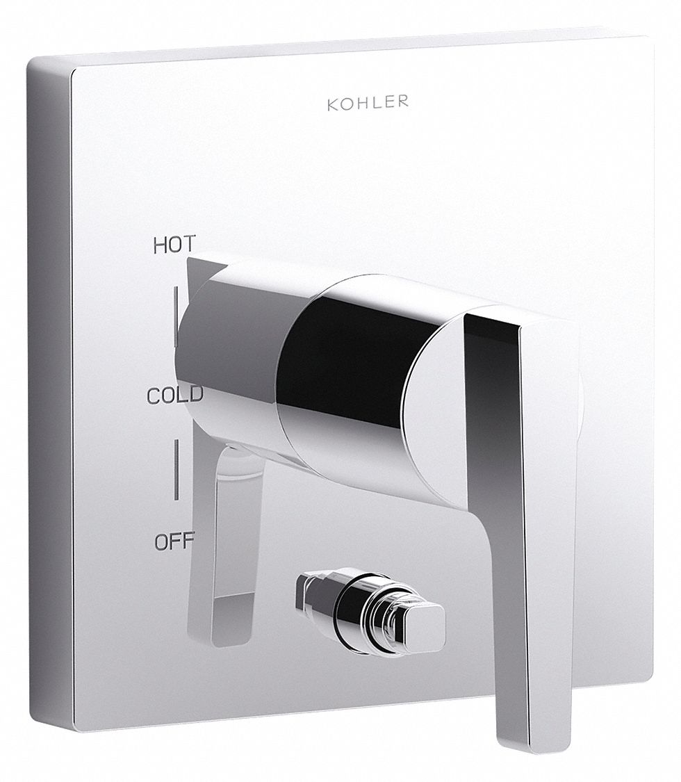 kohler shower hook