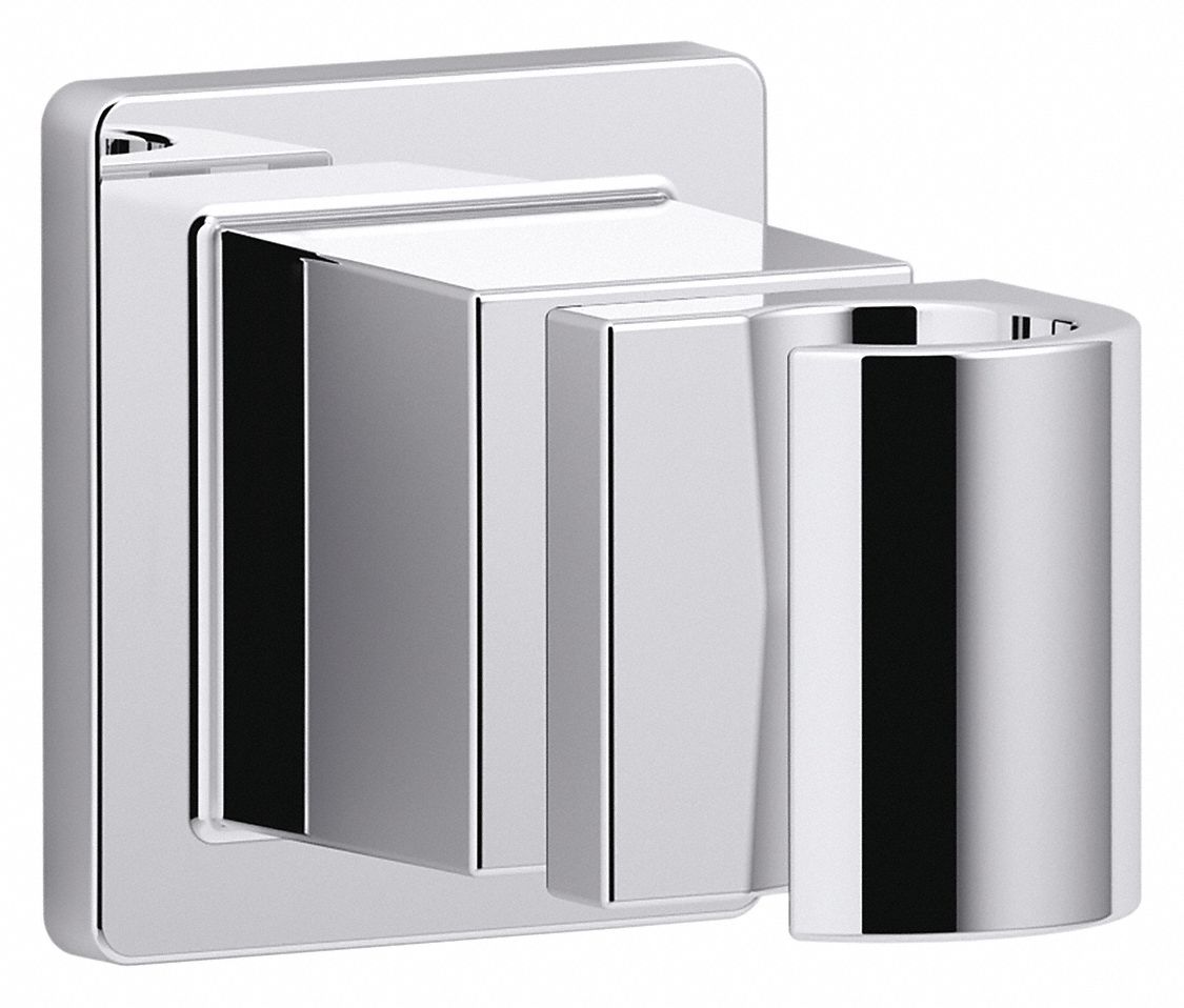 Metal Polished Chrome