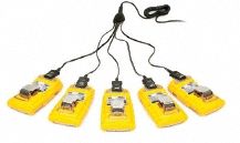 Charger 5-Way
