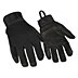RINGERS GLOVES Tactical Glove, Hook-and-Loop Cuff