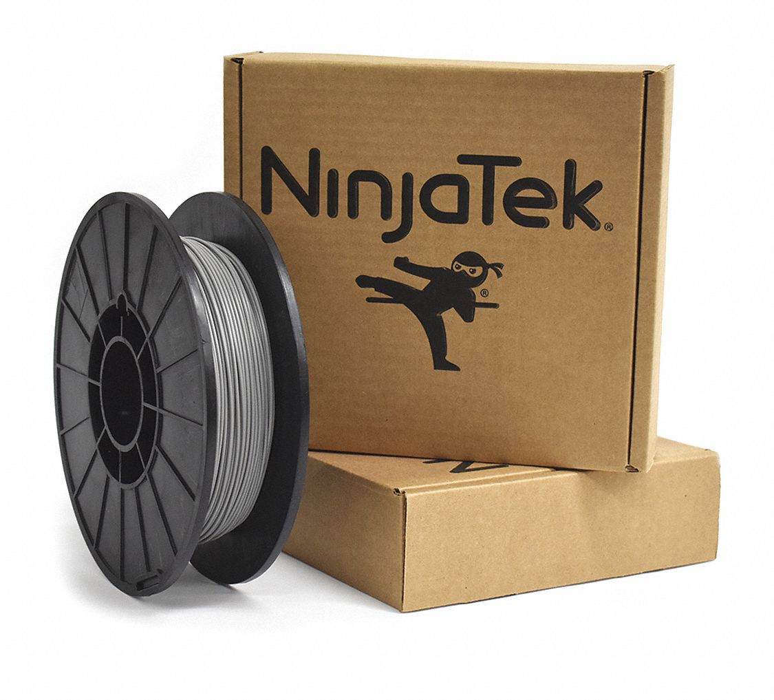 Filament, Steel, 0.50