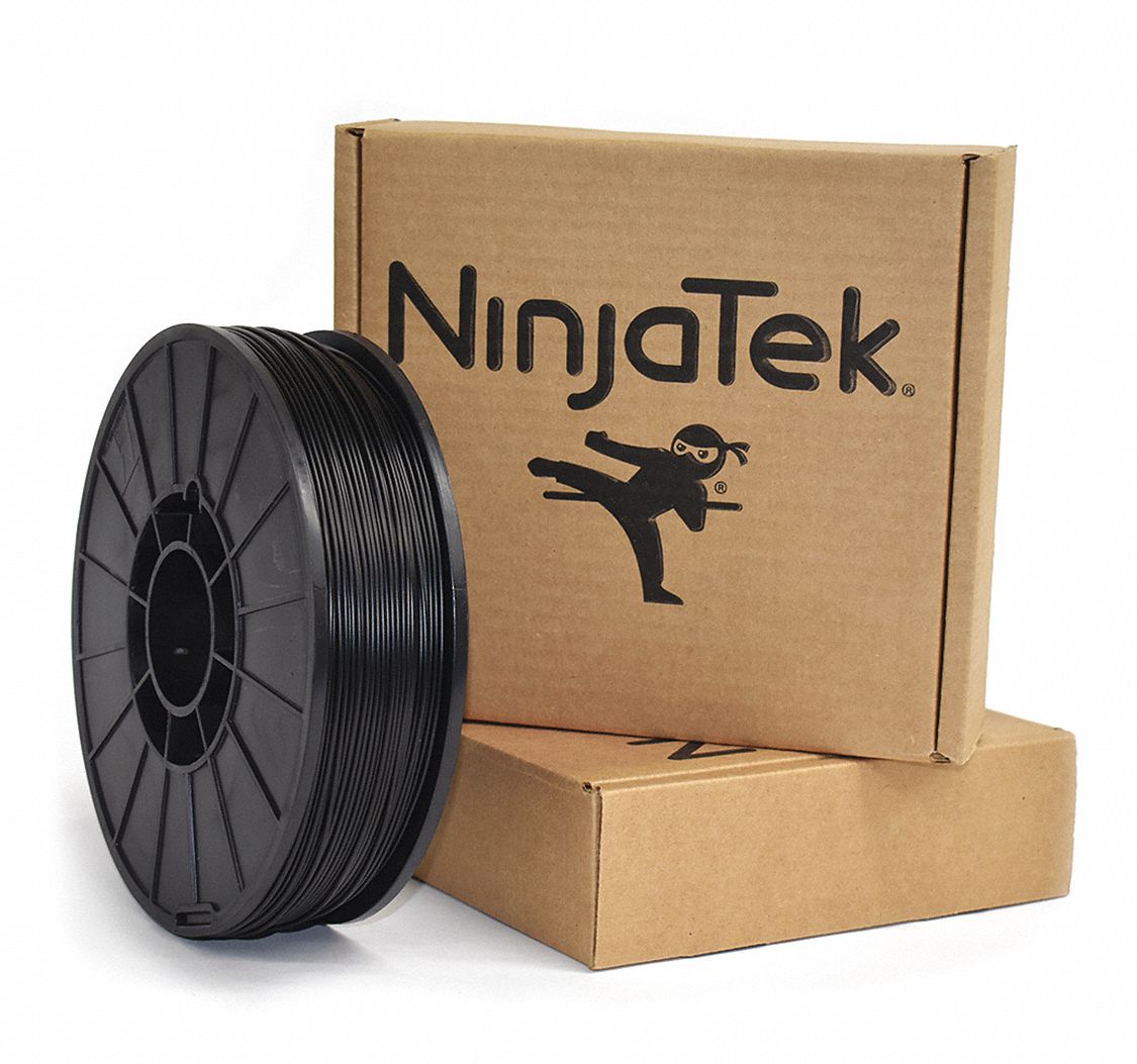 Filament, Midnight, 1 kg Weight