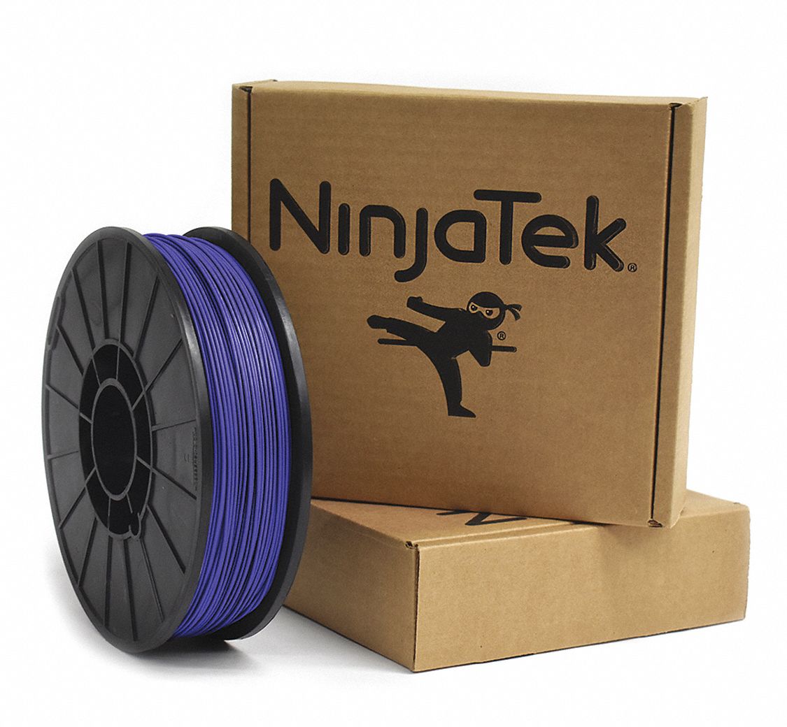 Filament, Sapphire, 1.00