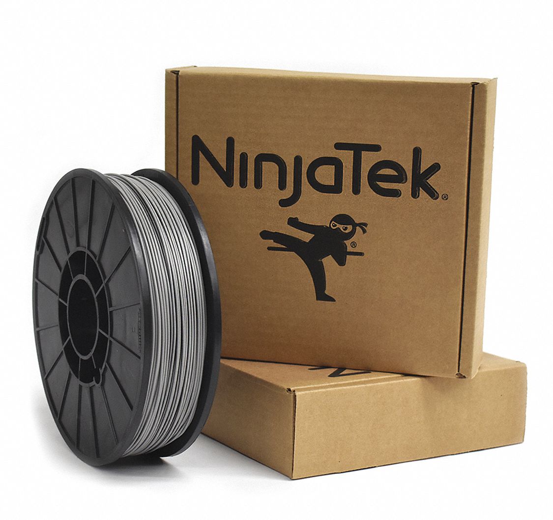 Filament, Steel, 1.00