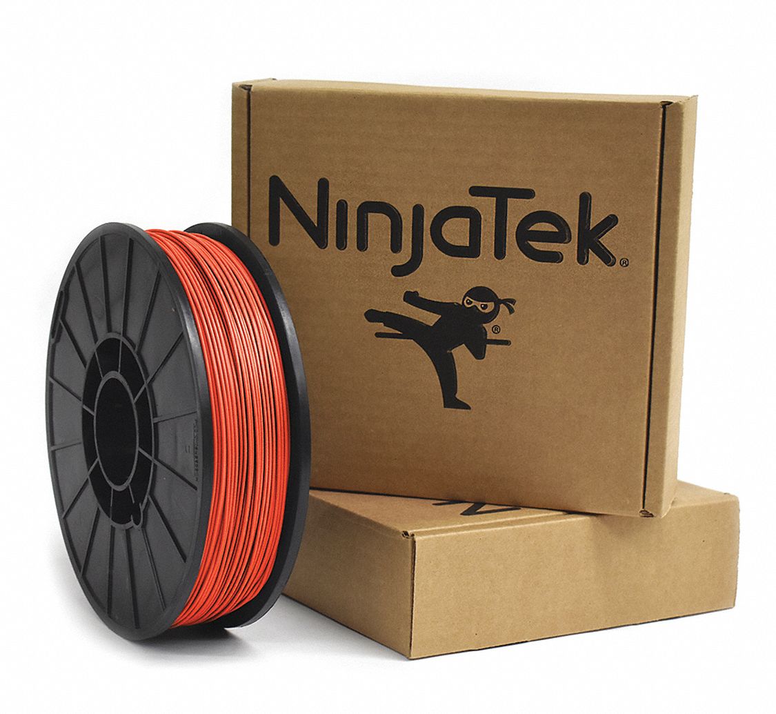 Filament, Lava, 1.00