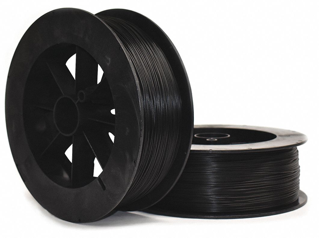 3D Printing Filament, Midnight, 2.00 kg Wt
