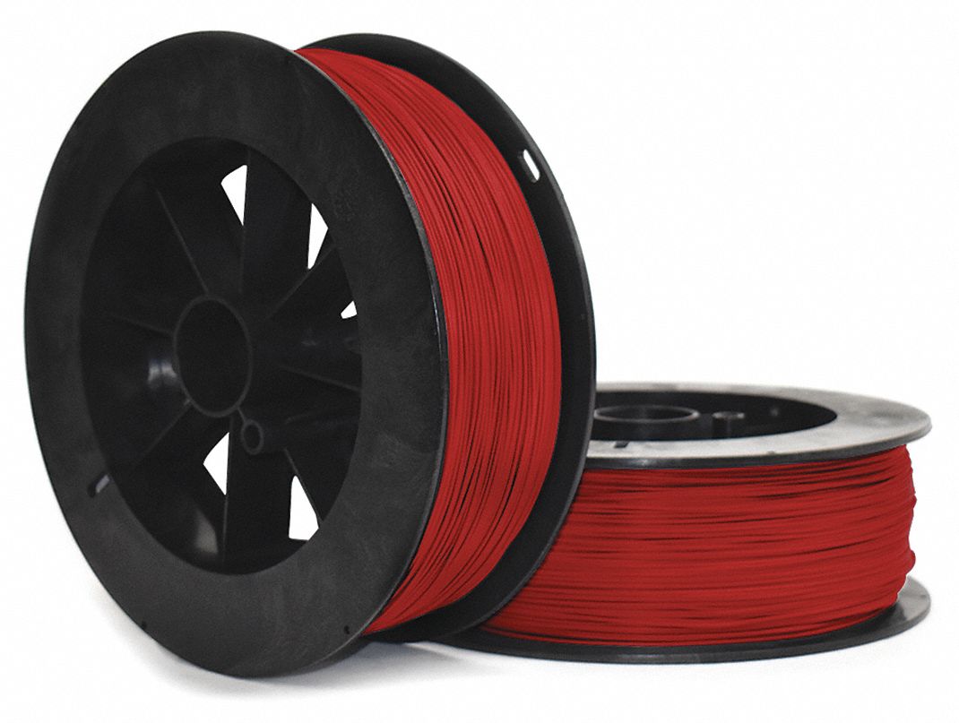 NINJATEK, Ninjaflex, TPE, 3D Printing Filament - 60KF28