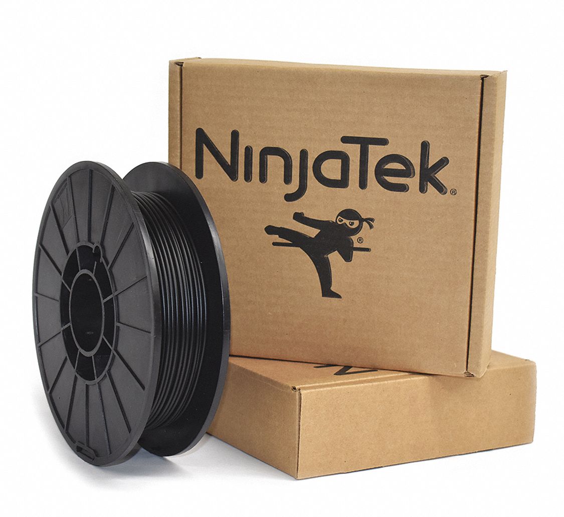 Filament, Midnight, 0.50 kg Weight