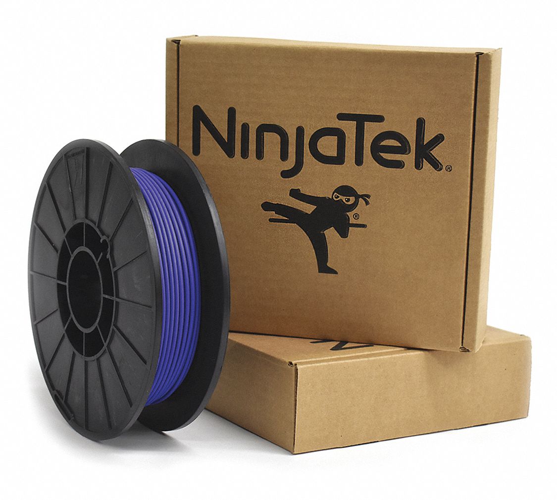 Filament, Sapphire, 0.50