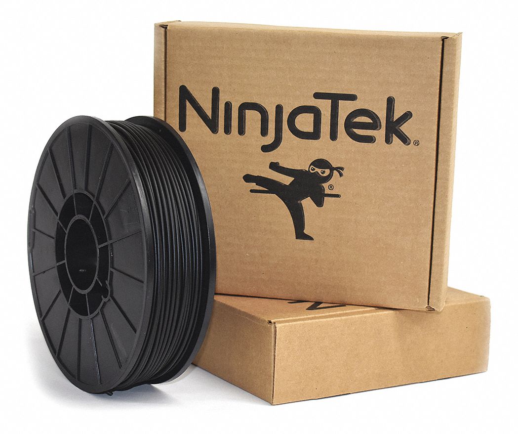 Filament, Midnight, 1 kg Weight