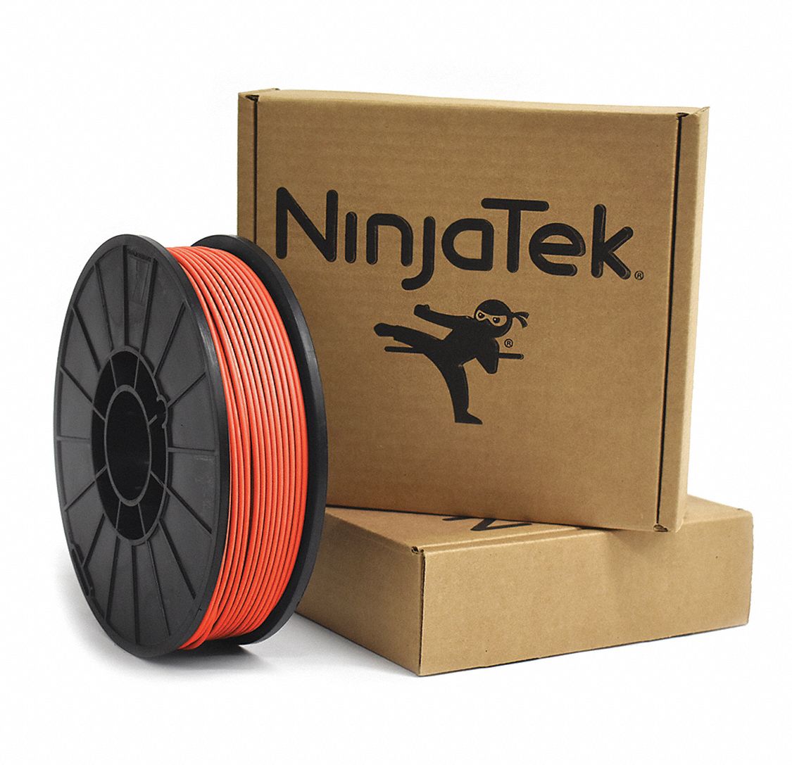 Filament, Lava, 1.00 kg   Weight